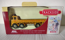 Lledo Trackside Leyland 8