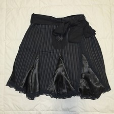 Dead Threads Gothic Dark