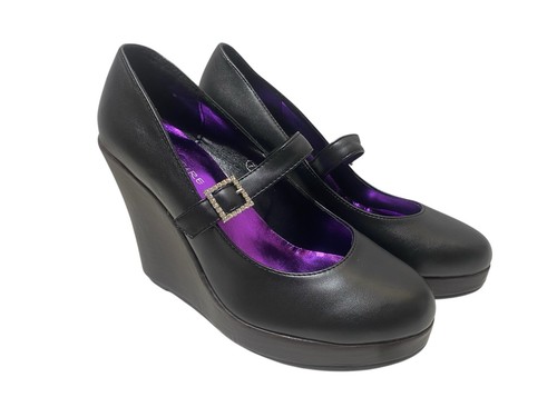Ladies high heels shoes - ladies,