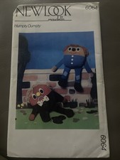 Vintage Maudella 6064 humpty