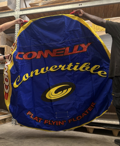 Connelly convertible person - convertible,