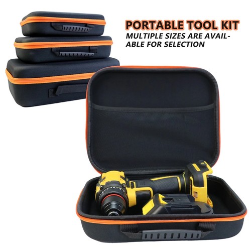 Shockproof waterproof tool - shockproof,