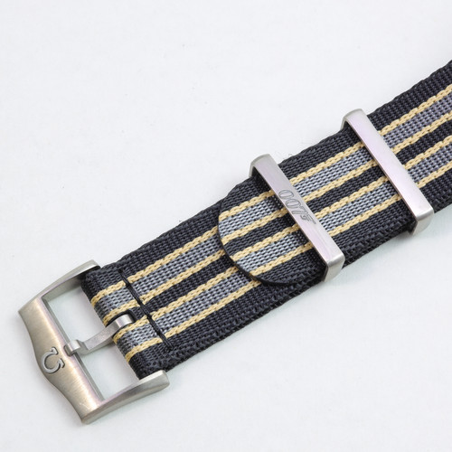 Original for omega nato watch - nato,