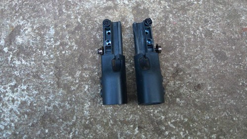 Handle frame connectors - handle,