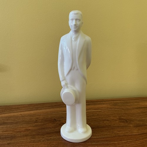 Coalport the groom - "the, figurine