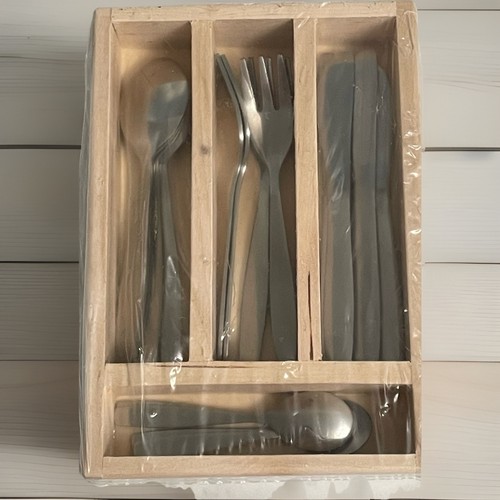 Ikea duktig metal flatware - ikea,