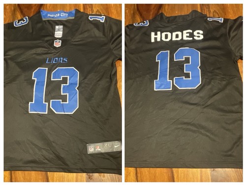 Bnwt detroit lions - lions, hodes
