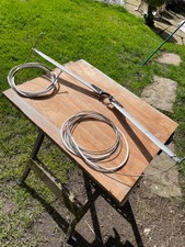 Sailing dinghy SUPER SPARS