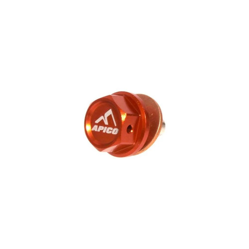 Apico magnetic sump plug - apico,