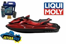 Seadoo 130 155hp GTI Jet Ski