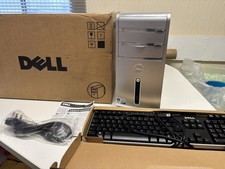 VINTAGE DELL Inspiron 531 AMD