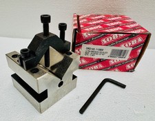 Soba Ultra Precision Vee Block