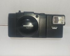 Olympus XA1 Point & Shoot
