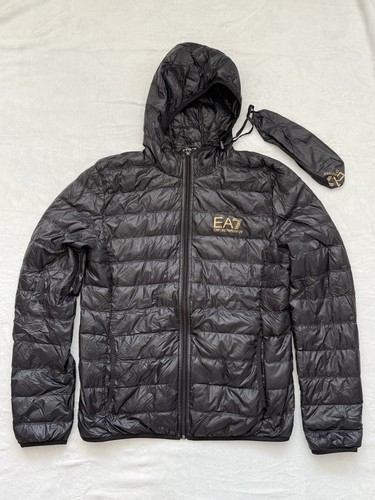 Armani lightweight down