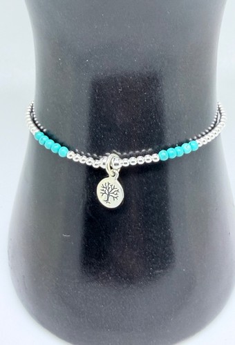 925 silver and - 925, stone