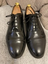 Grenson Mens Oxford Shoes -