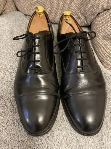 Grenson mens oxford shoes - grenson,