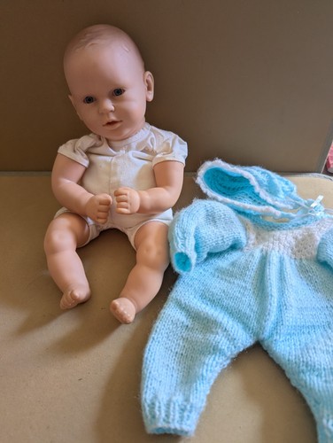 Corolle bebe baby doll - corolle, bebe-baby