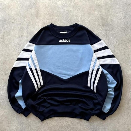 Men vintage adidas - vintage,