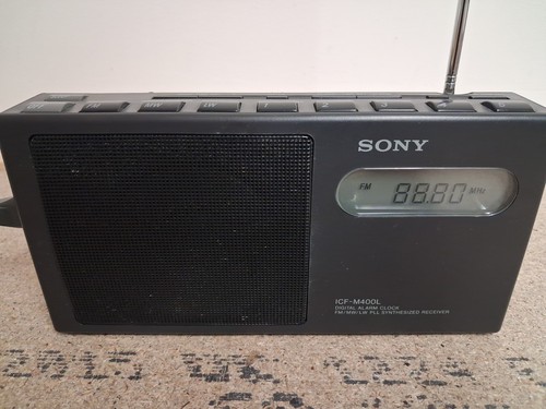 Vintage sony digital - sony,
