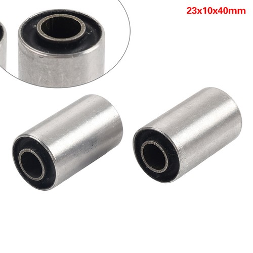 Rear swingarm arm pivot - 2x,