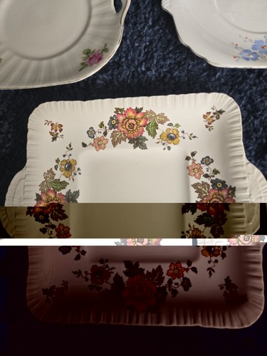 Vintage cake or - cake,