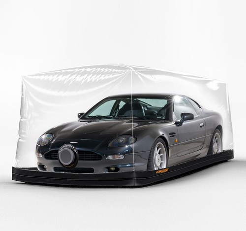 Amazon protection capsule car - amazon,