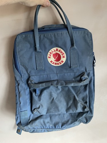 Fjallraven kanken classic - fjallraven,