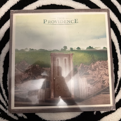 This providence sealed - providence, *sealed*