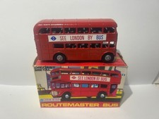 Lone Star Diecast Routemaster