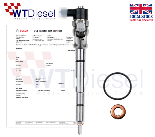 Hyundai kia diesel - hyundai, injector