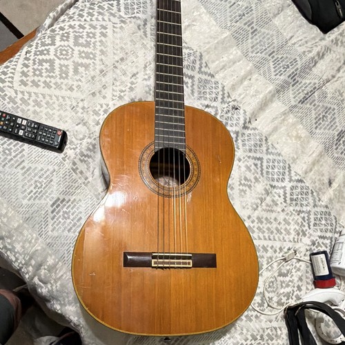 Takamine c132s 1981 classical - takamine,