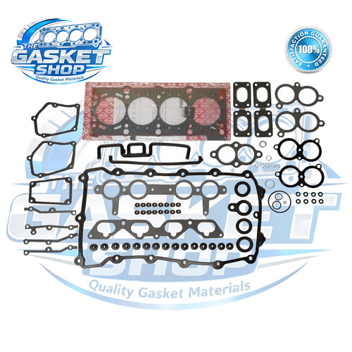 Head gasket set for - gasket,