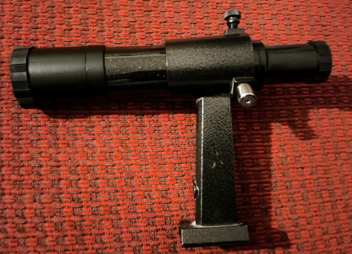 Skywatcher 6x30 finderscope - 6x30,
