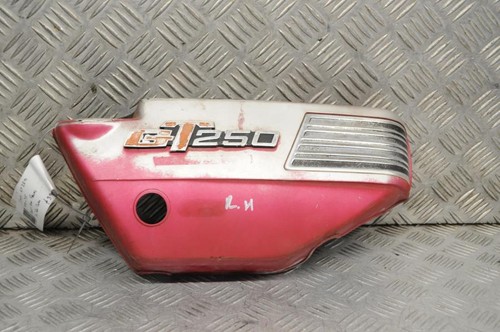 Suzuki gt250 1973 - suzuki, 1973-1975