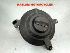 kawasaki zx10 r clutch cover engine protector 2011 to 2015 genuine