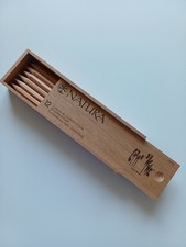 Caran D'Ache NATURA Wooden Box