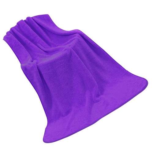 Instant towel hair - instant,