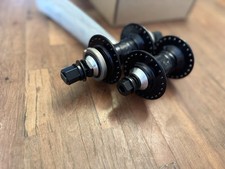 Profile Track Hubs - 100/120MM