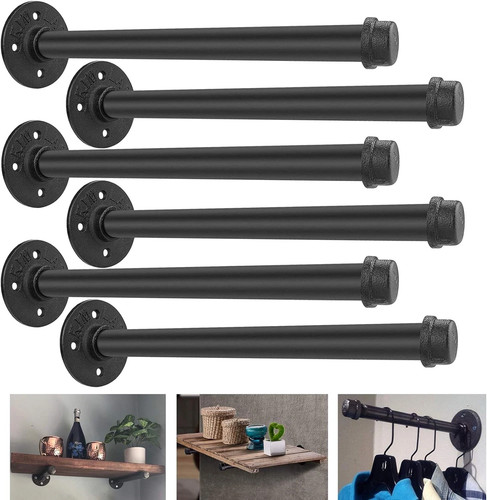 Pack industrial pipe - 6,