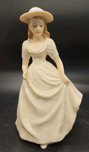Vintage figurine valentine - vintage,