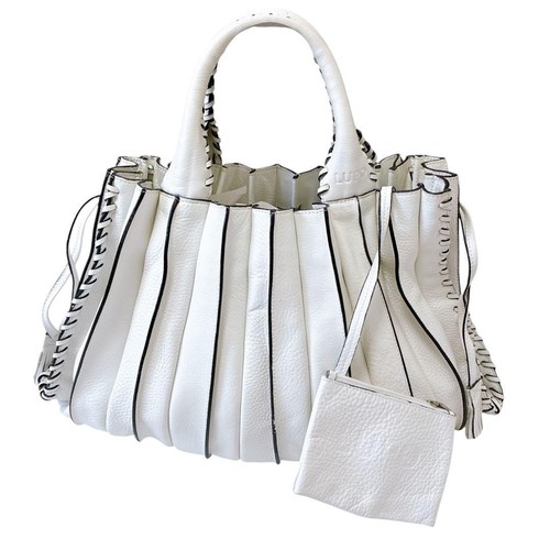 Lupo handbag tote - lupo,