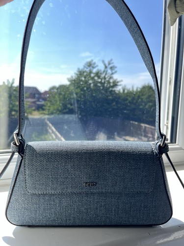 Dkny denim style - denim, small