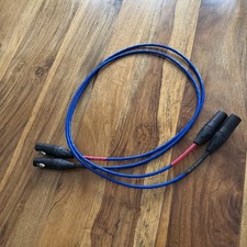 Nordost Blue Heaven mk.2. XLR