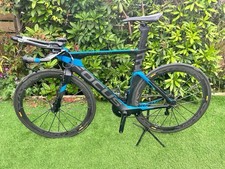 Focus Izalco Chrono