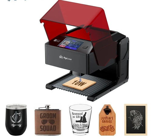 Algolaser pixi 10w mini - pixi,