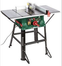 Parkside Bench Table Saw PTKS 2000 G5 5000 RPM