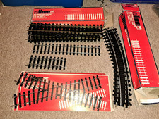LIMA O GAUGE TRAIN TRACK ASSORTMENT