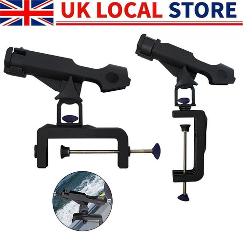Adjustable fishing rod holder - rod,