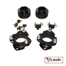 Suzuki Grand Vitara 2" Off Road Suspension Lift Kit 2005 to 2015